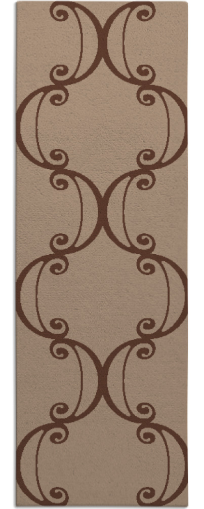 verney rug - item 744251