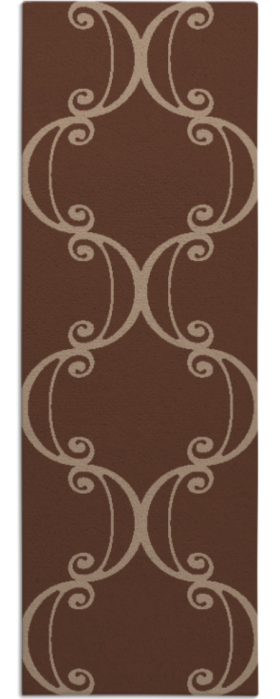 verney rug - item 744252
