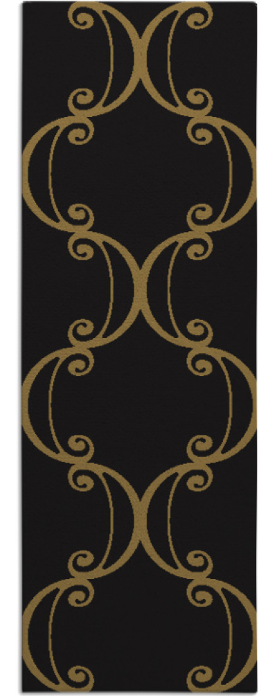 verney rug - item 744253