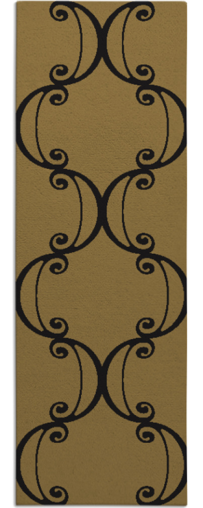 verney rug - item 744254