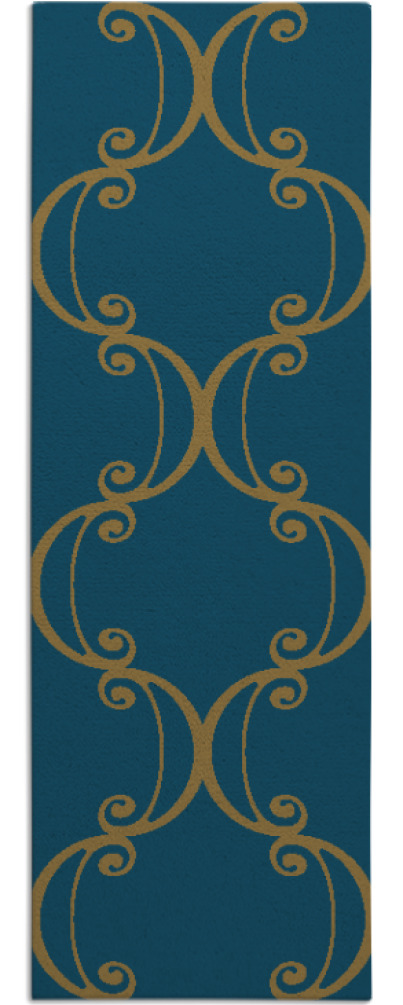 verney rug - item 744255