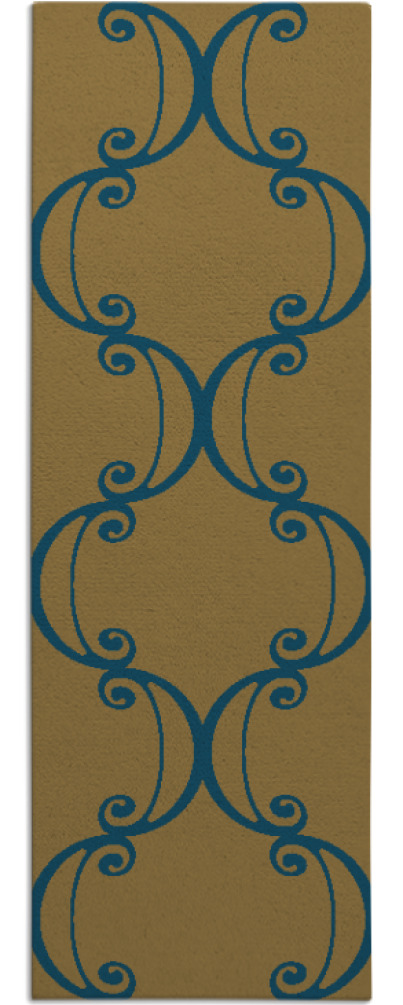 verney rug - item 744256