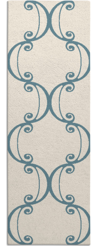 verney rug - item 744257