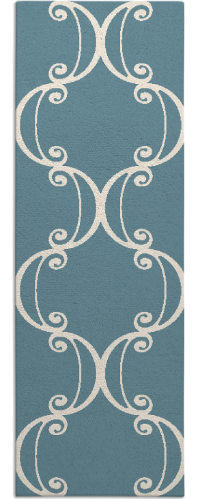 verney rug - item 744258