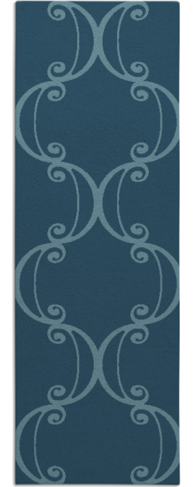 verney rug - item 744259
