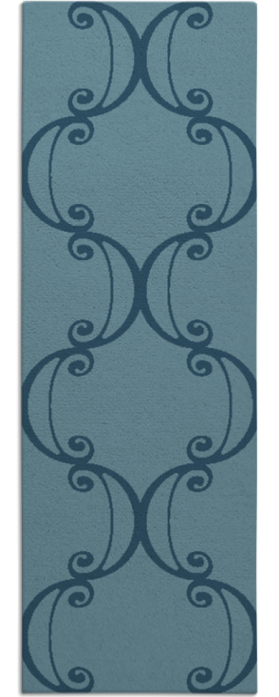 verney rug - item 744260