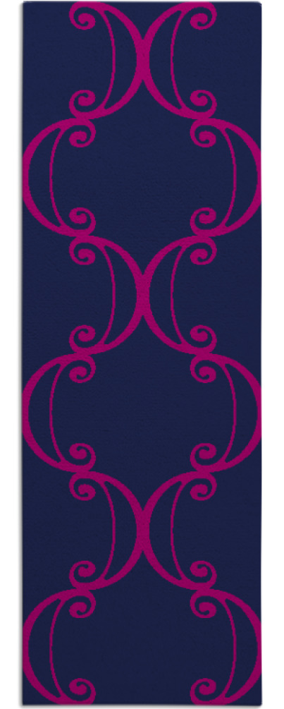 verney rug - item 744261