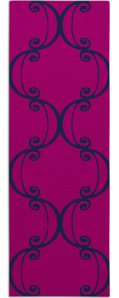 verney rug - item 744262