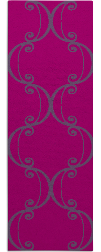 verney rug - item 744264