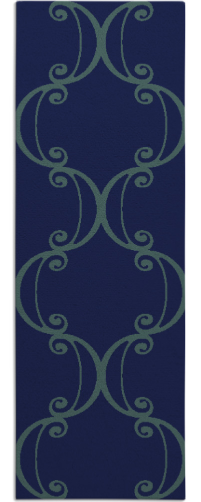 verney rug - item 744265