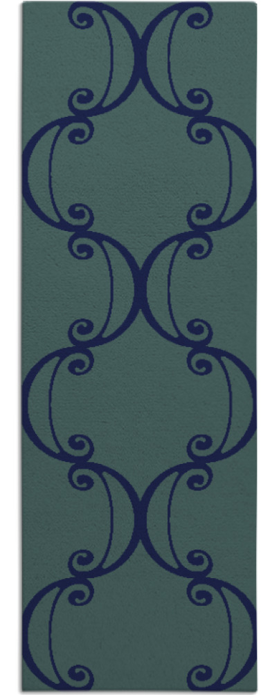 verney rug - item 744266