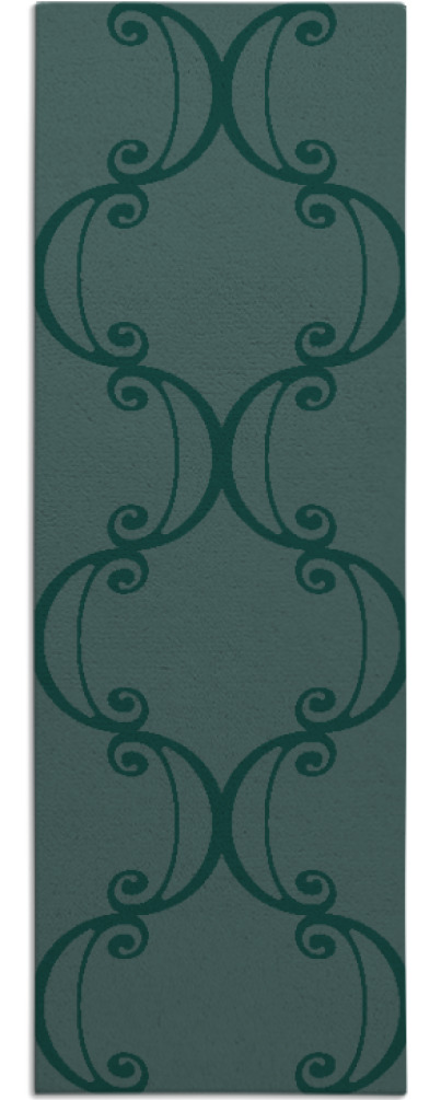 verney rug - item 744268