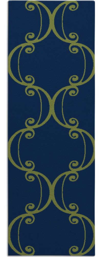 verney rug - item 744269