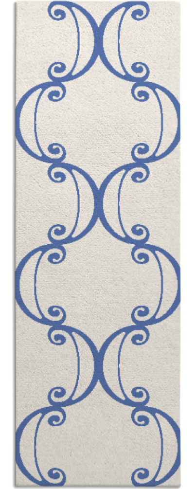 verney rug - item 744274
