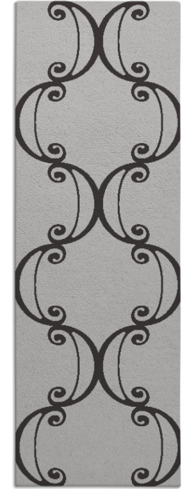 verney rug - item 744277