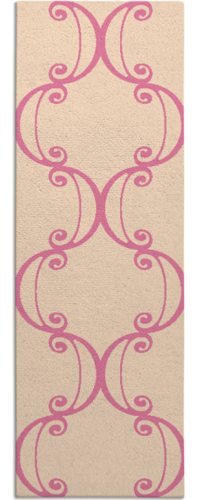 verney rug - item 744281