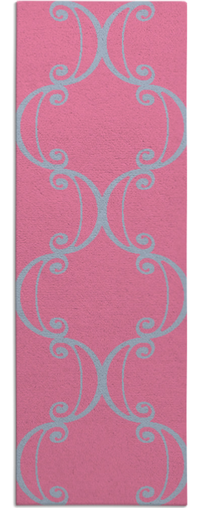 verney rug - item 744284