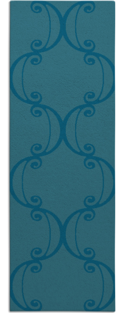 verney rug - item 744287