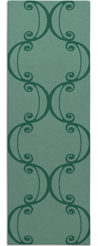 verney rug - item 744290