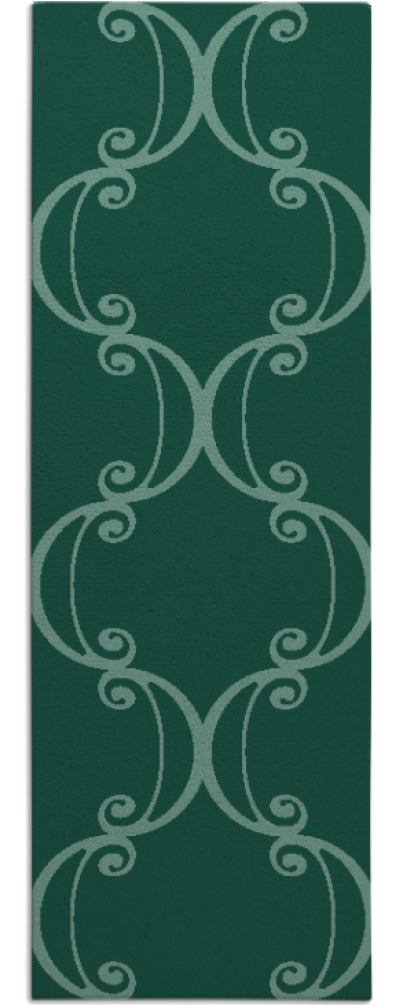 verney rug - item 744291