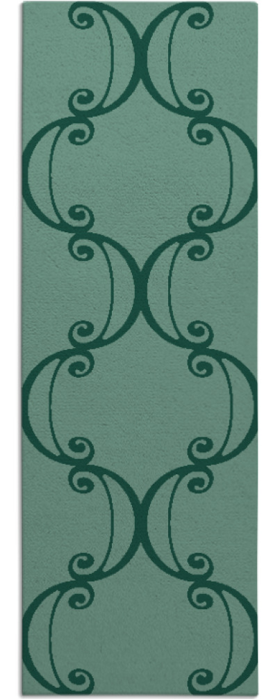 verney rug - item 744292