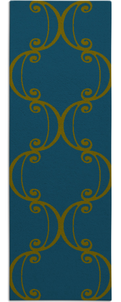 verney rug - item 744293