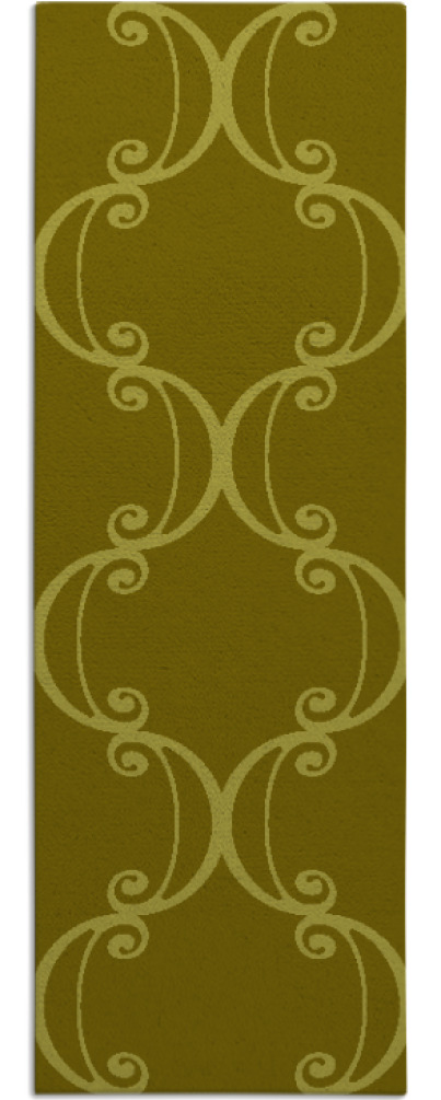 verney rug - item 744296
