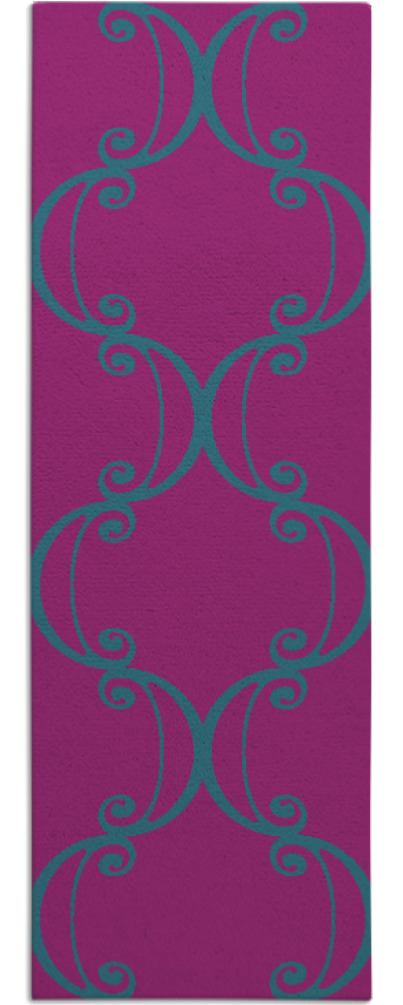 verney rug - item 744298