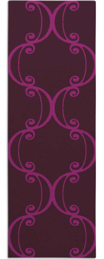 verney rug - item 744299