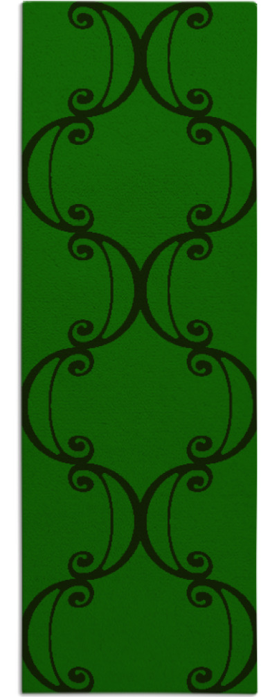 verney rug - item 744301