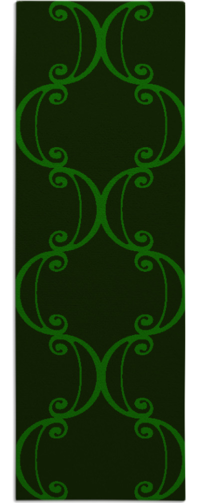 verney rug - item 744302