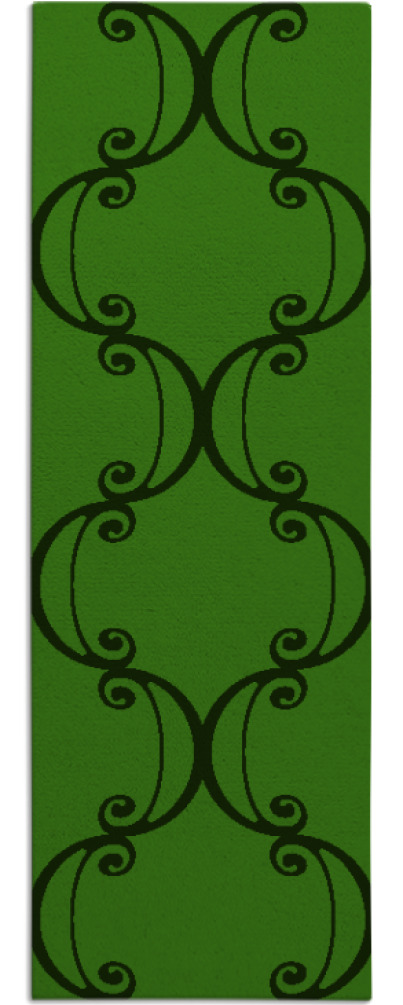 verney rug - item 744303