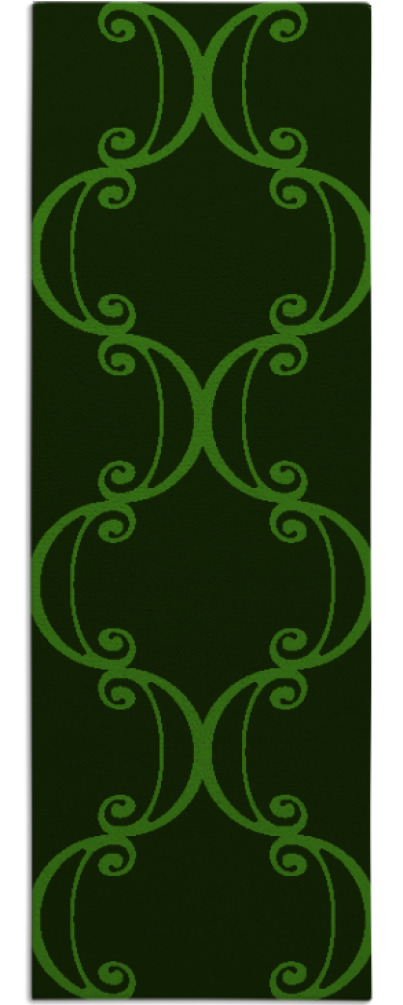 verney rug - item 744304