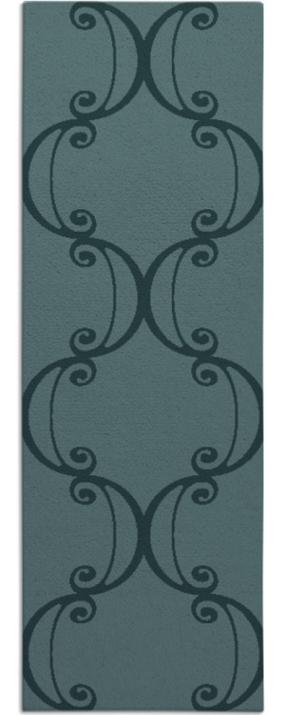 verney rug - item 744305