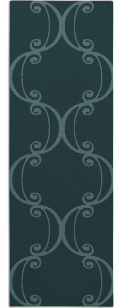 verney rug - item 744306