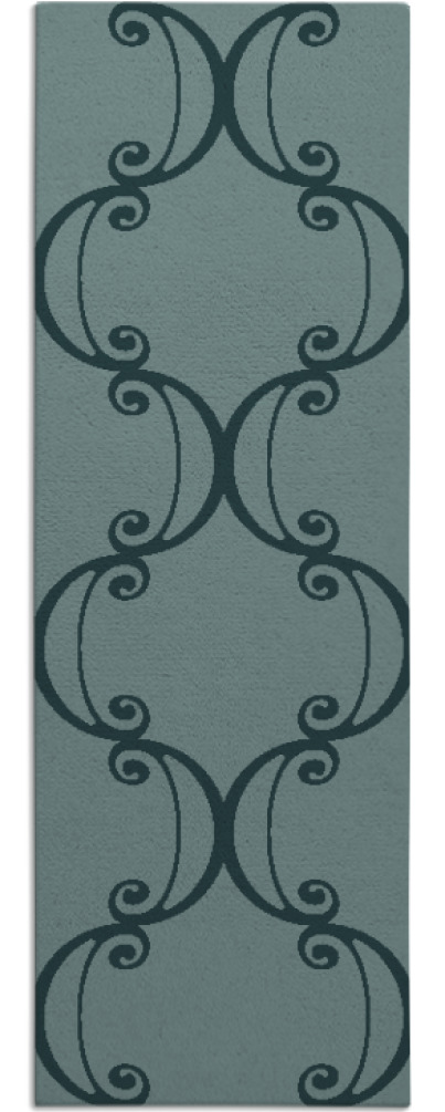 verney rug - item 744307