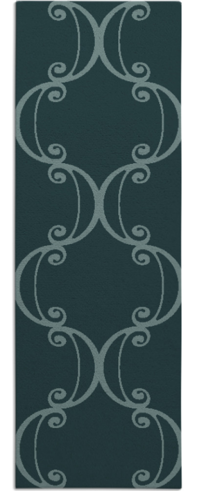 verney rug - item 744308
