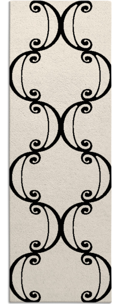 verney rug - item 744309