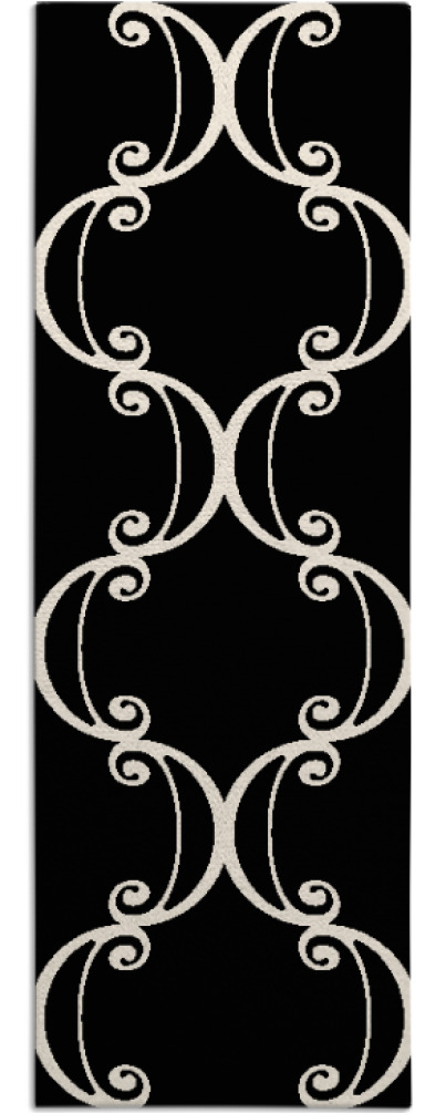 verney rug - item 744310
