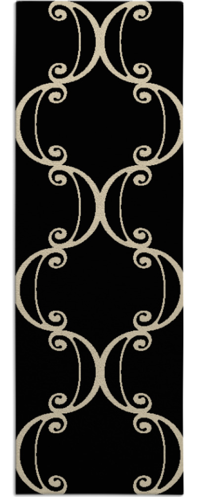 verney rug - item 744312