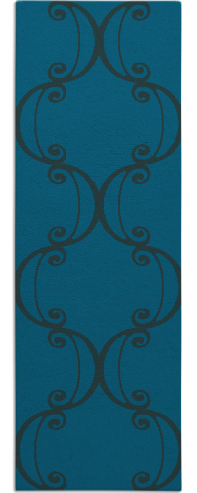 verney rug - item 744313