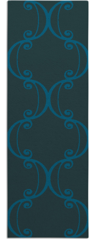 verney rug - item 744314