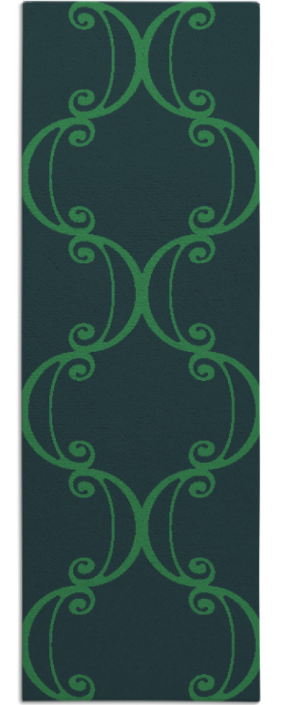 verney rug - item 744316