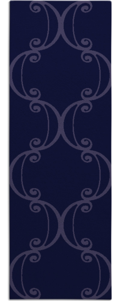 verney rug - item 744317