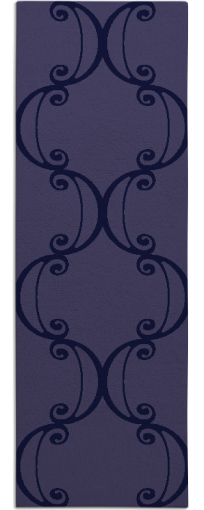 verney rug - item 744318