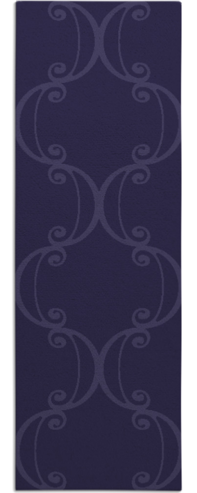 verney rug - item 744319