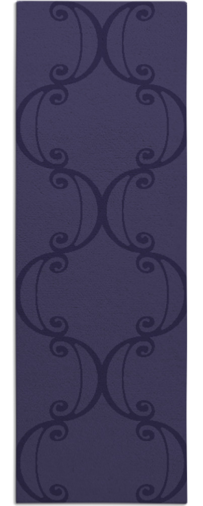 verney rug - item 744320