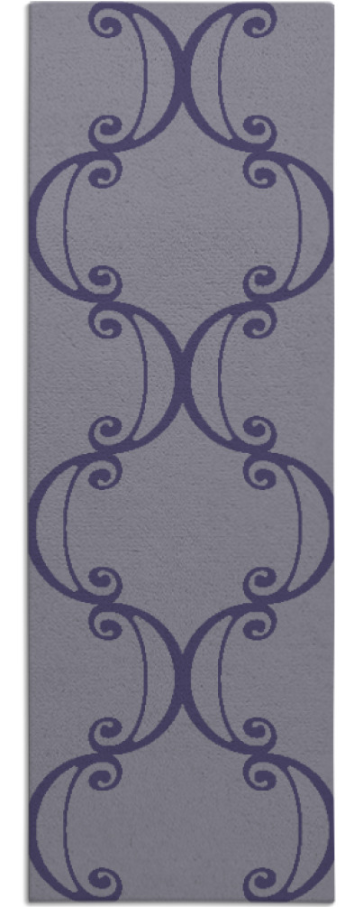 verney rug - item 744321