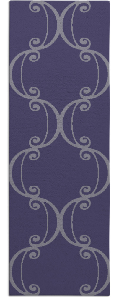 verney rug - item 744322