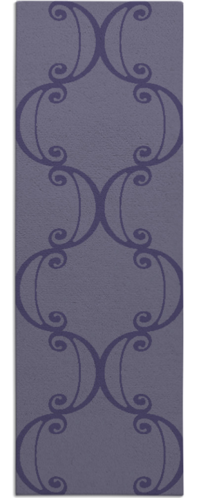 verney rug - item 744323